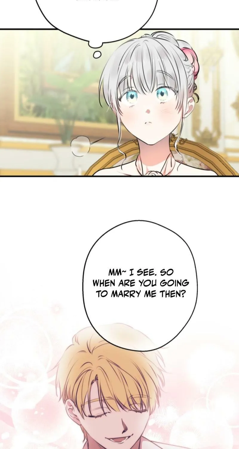 The Most Powerful Characters in the World Are Obsessed with Me Chapter 136 page 68 - 