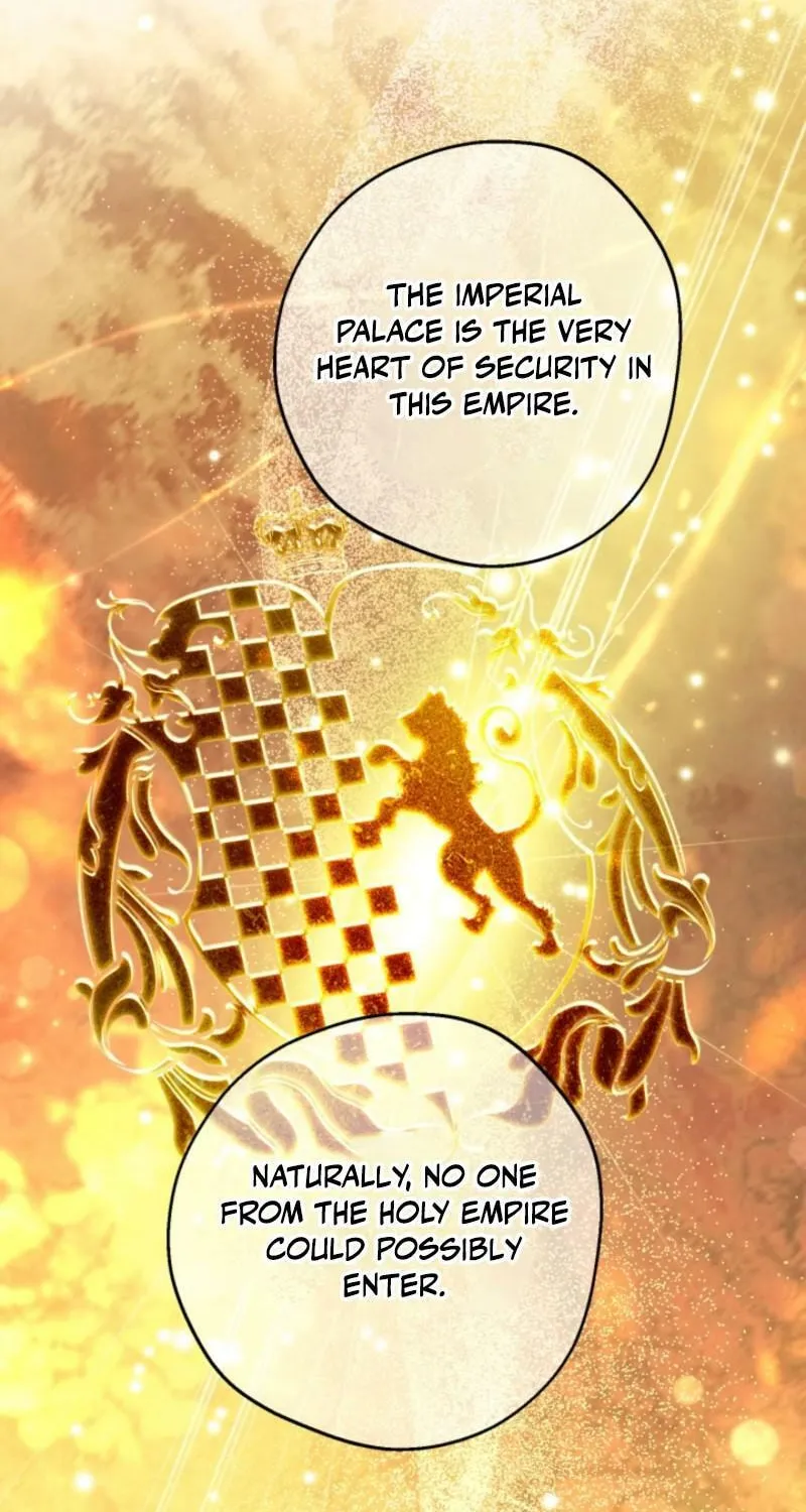 The Most Powerful Characters in the World Are Obsessed with Me Chapter 136 page 8 - 