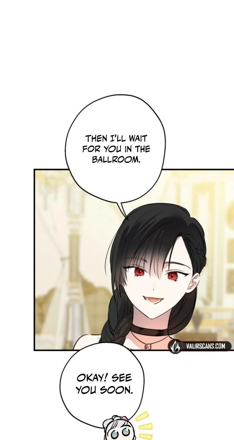The Most Powerful Characters in the World Are Obsessed with Me Chapter 136 page 77 - 