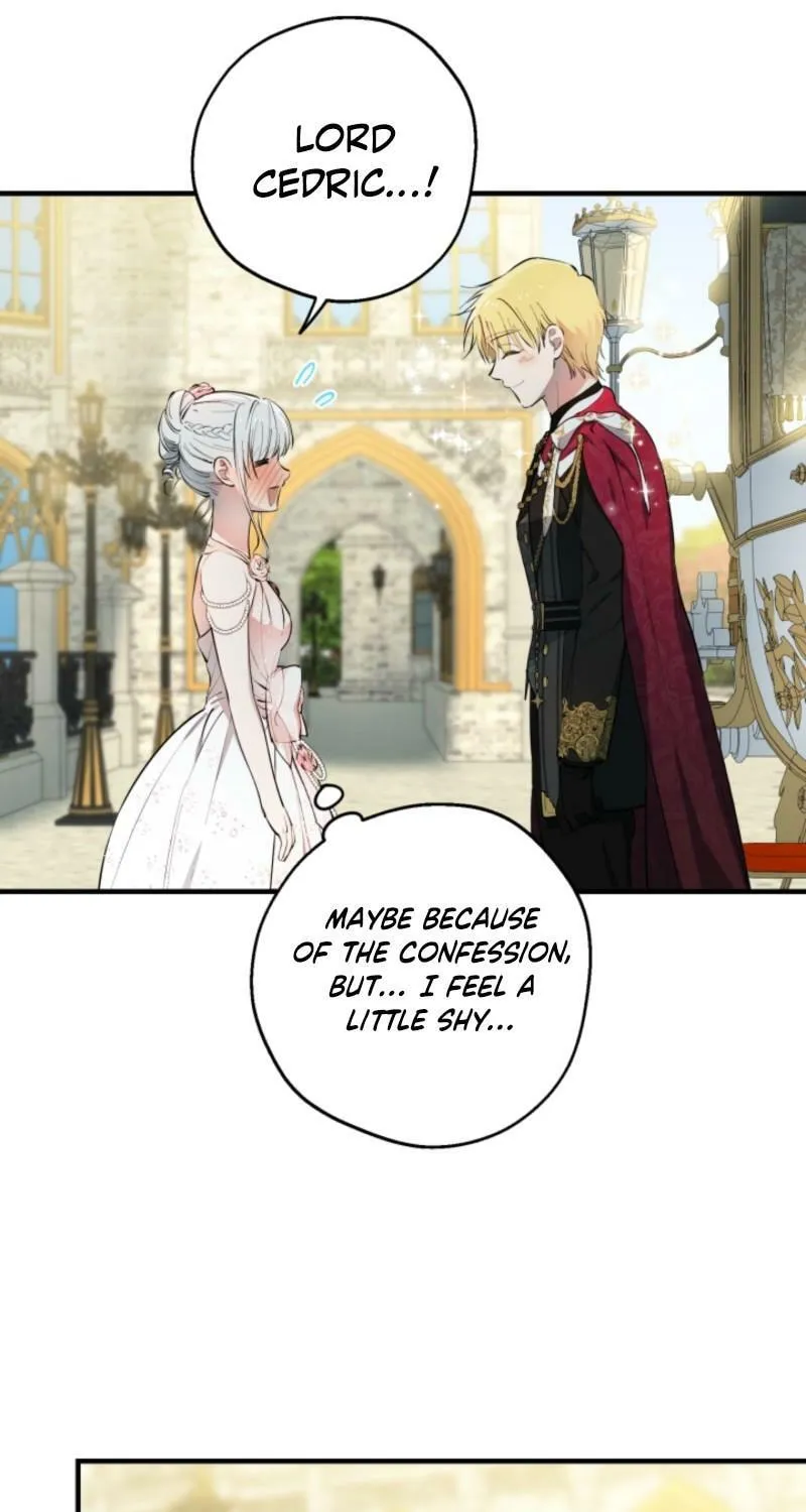 The Most Powerful Characters in the World Are Obsessed with Me Chapter 136 page 83 - 