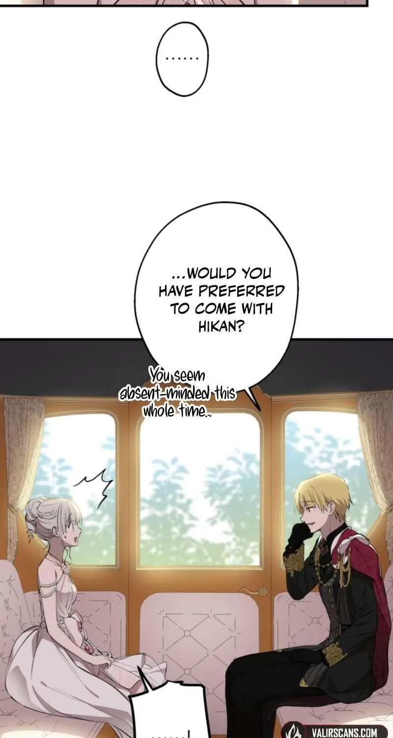 The Most Powerful Characters in the World Are Obsessed with Me Chapter 136 page 88 - 