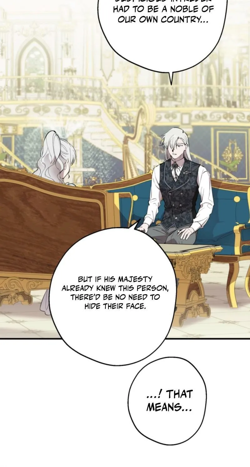The Most Powerful Characters in the World Are Obsessed with Me Chapter 136 page 10 - 
