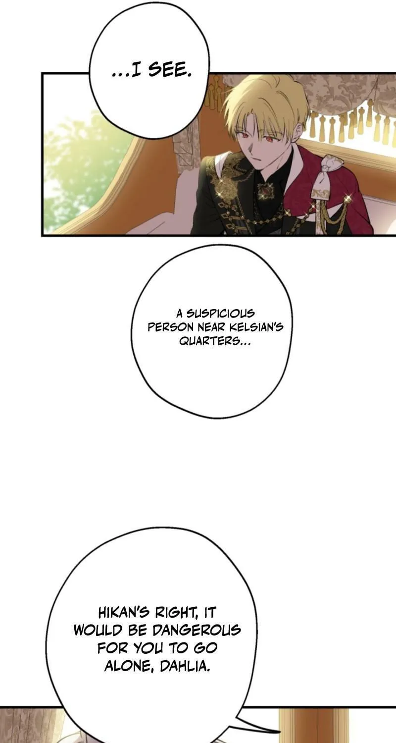 The Most Powerful Characters in the World Are Obsessed with Me Chapter 136 page 91 - 