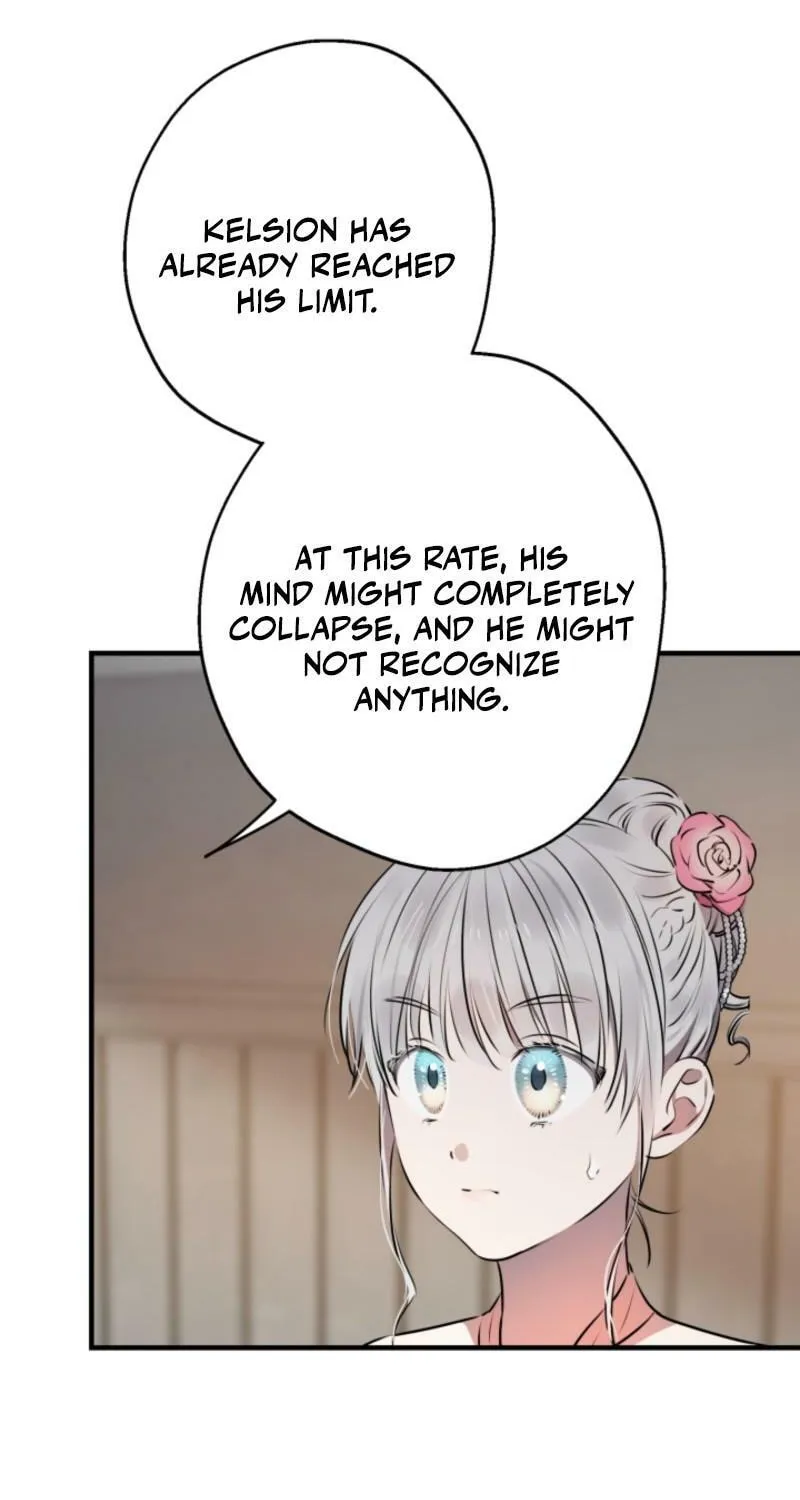 The Most Powerful Characters in the World Are Obsessed with Me Chapter 137 page 13 - 