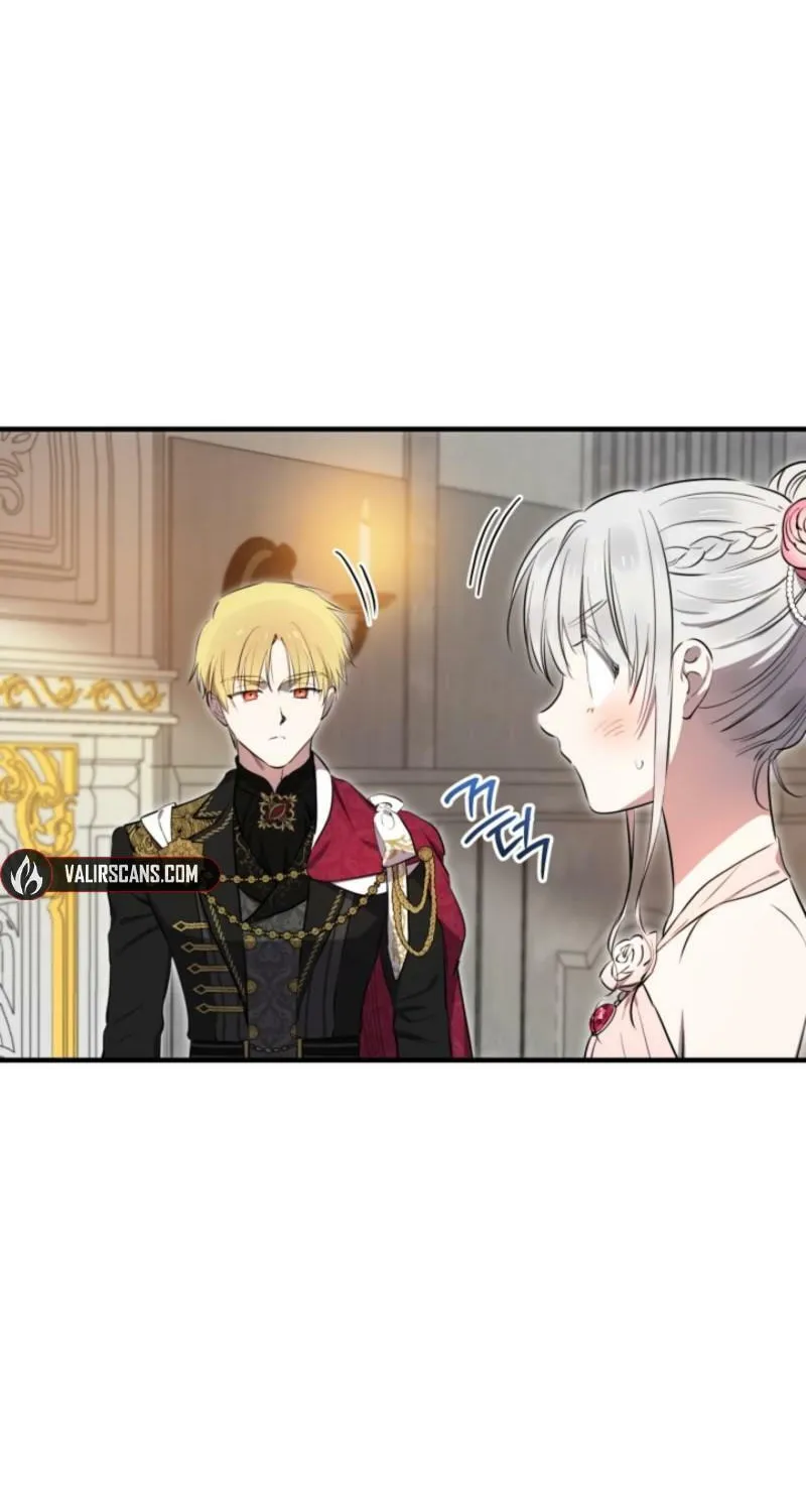The Most Powerful Characters in the World Are Obsessed with Me Chapter 137 page 14 - 