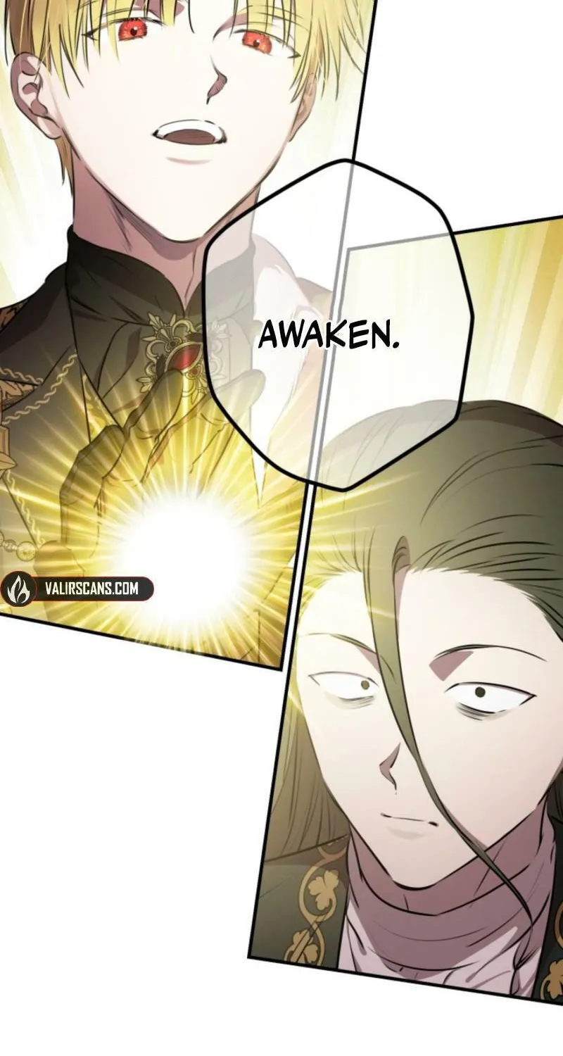 The Most Powerful Characters in the World Are Obsessed with Me Chapter 137 page 24 - 