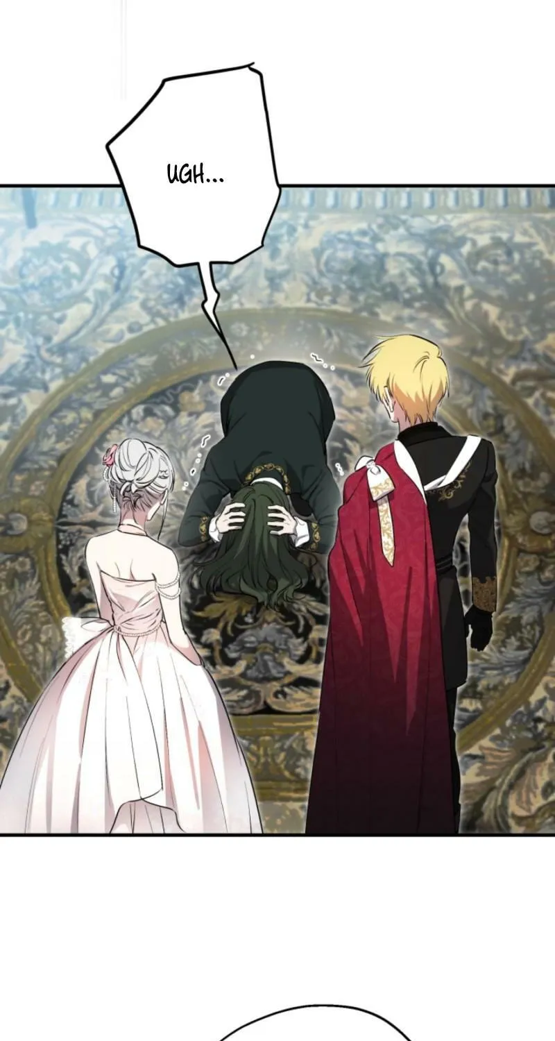 The Most Powerful Characters in the World Are Obsessed with Me Chapter 137 page 27 - 