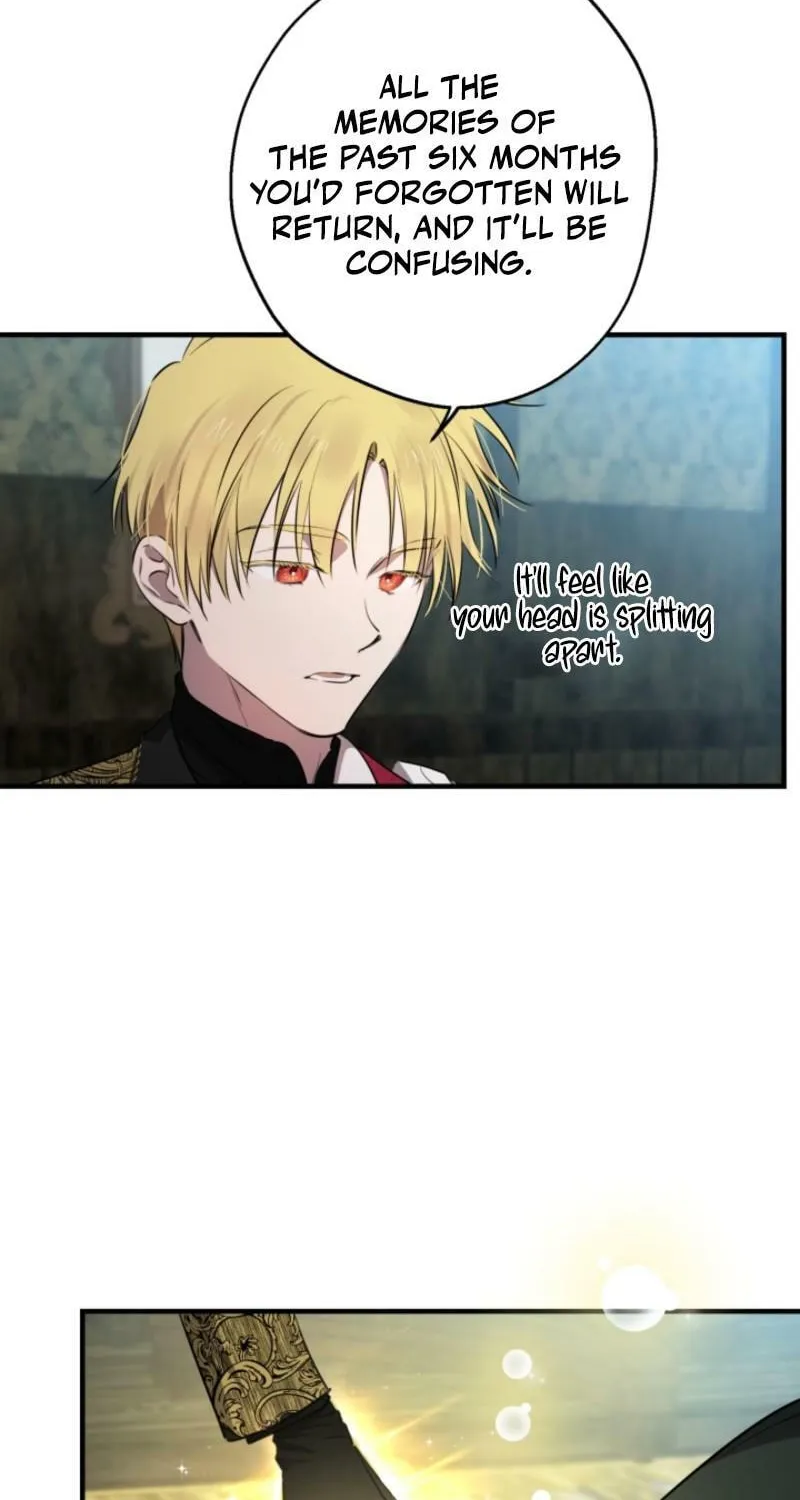The Most Powerful Characters in the World Are Obsessed with Me Chapter 137 page 28 - 