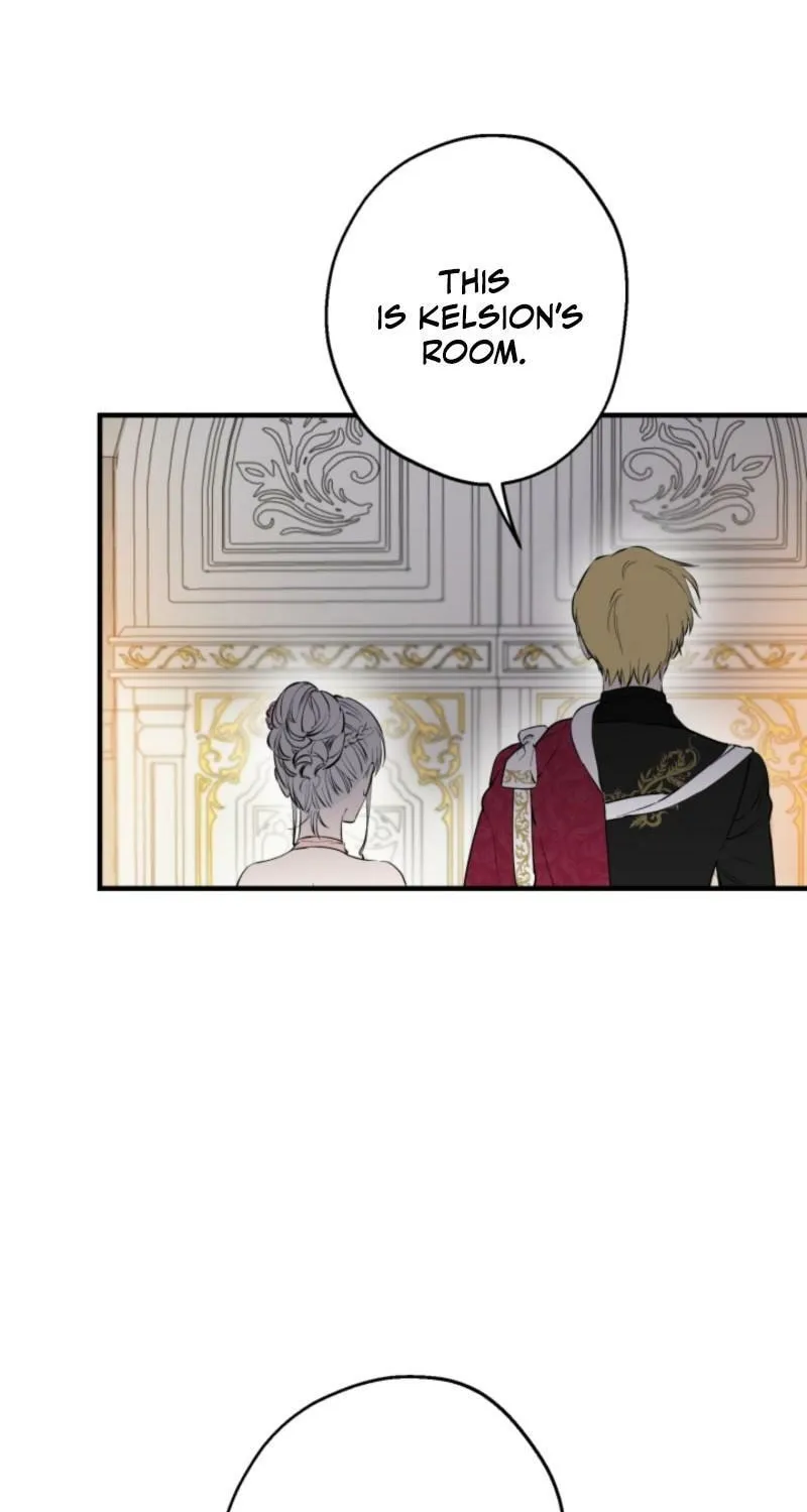 The Most Powerful Characters in the World Are Obsessed with Me Chapter 137 page 4 - 