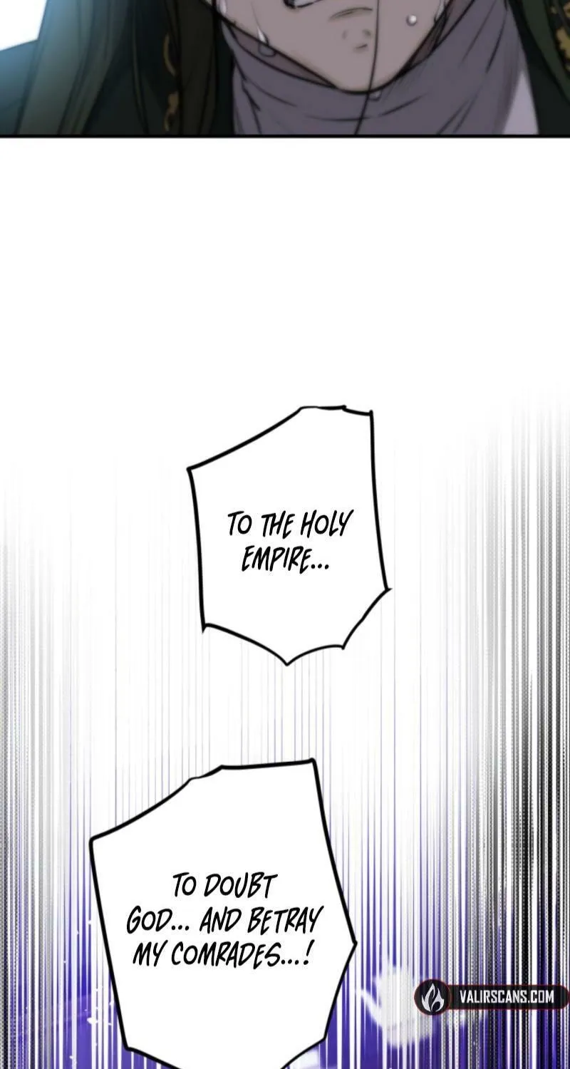The Most Powerful Characters in the World Are Obsessed with Me Chapter 137 page 33 - 