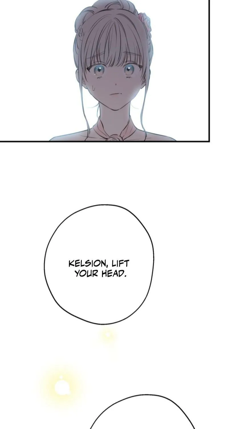 The Most Powerful Characters in the World Are Obsessed with Me Chapter 137 page 35 - 