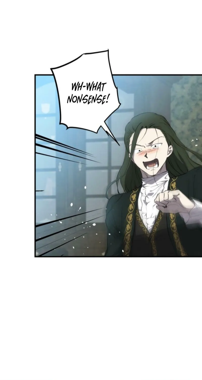 The Most Powerful Characters in the World Are Obsessed with Me Chapter 137 page 37 - 