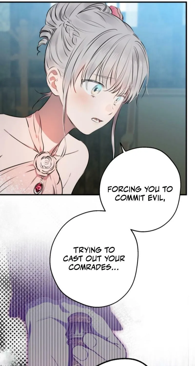 The Most Powerful Characters in the World Are Obsessed with Me Chapter 137 page 38 - 
