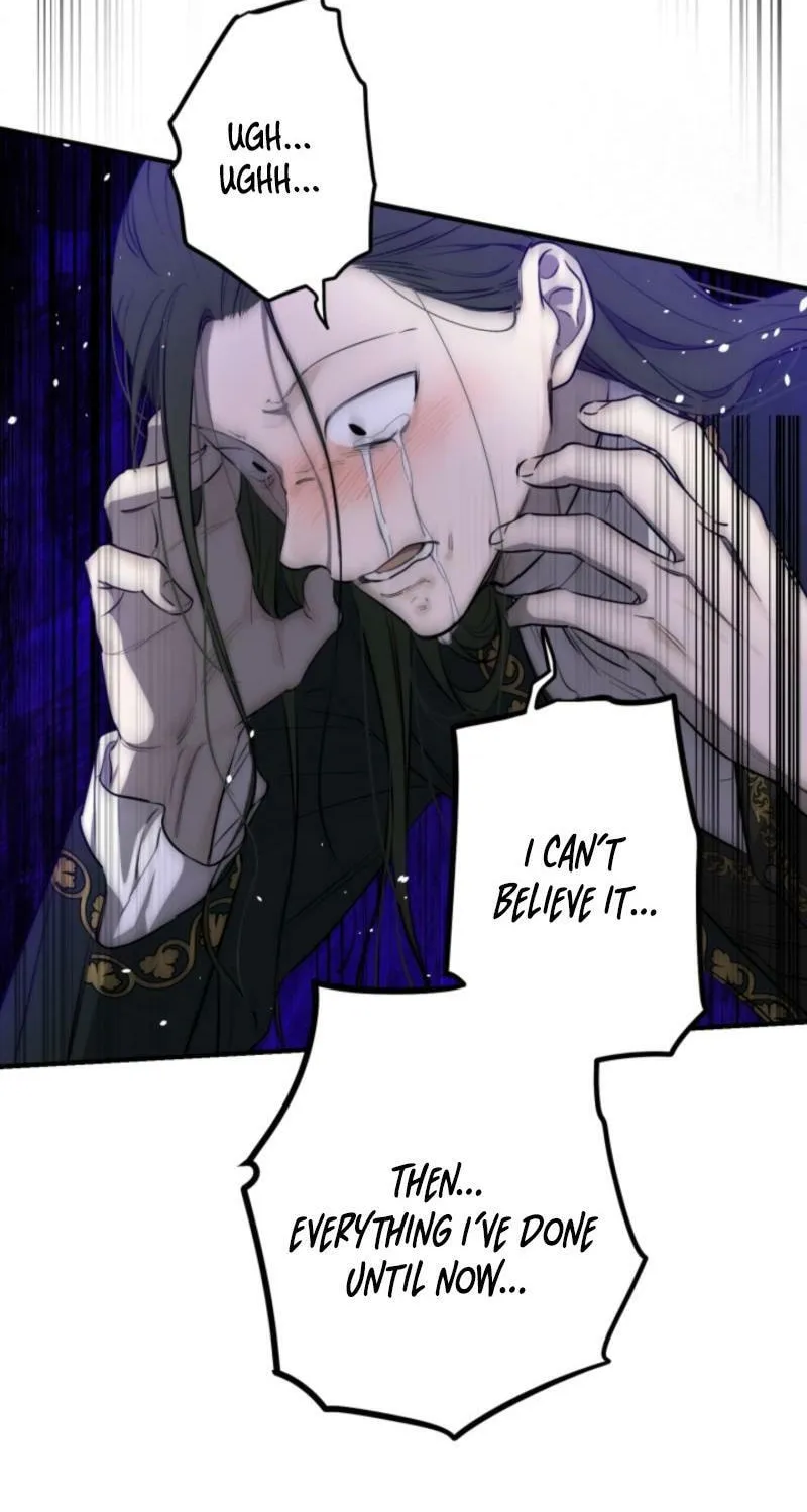The Most Powerful Characters in the World Are Obsessed with Me Chapter 137 page 40 - 