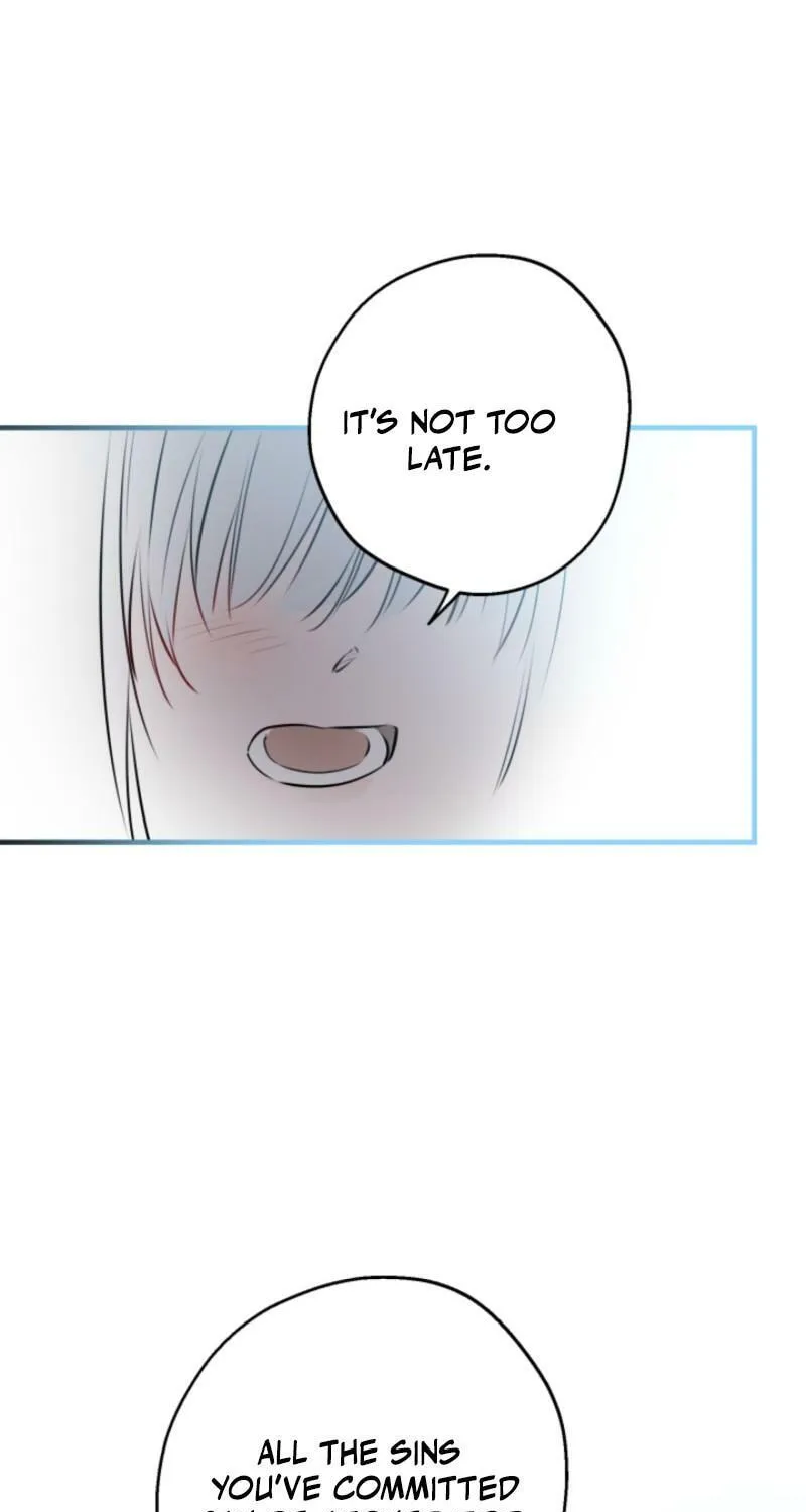 The Most Powerful Characters in the World Are Obsessed with Me Chapter 137 page 41 - 