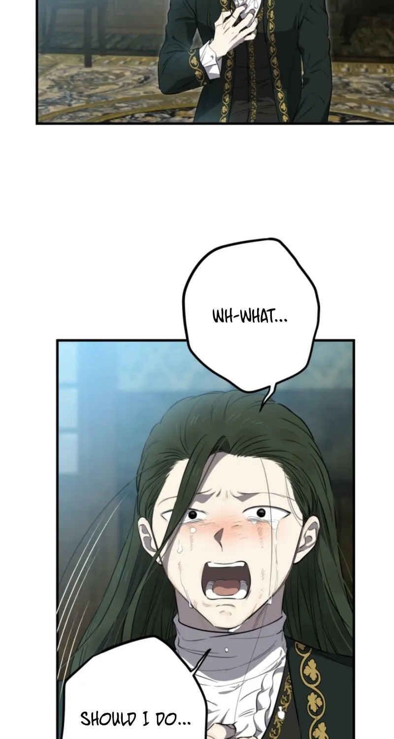 The Most Powerful Characters in the World Are Obsessed with Me Chapter 137 page 49 - 