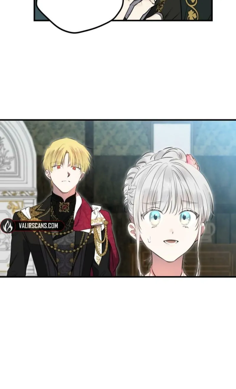 The Most Powerful Characters in the World Are Obsessed with Me Chapter 137 page 50 - 