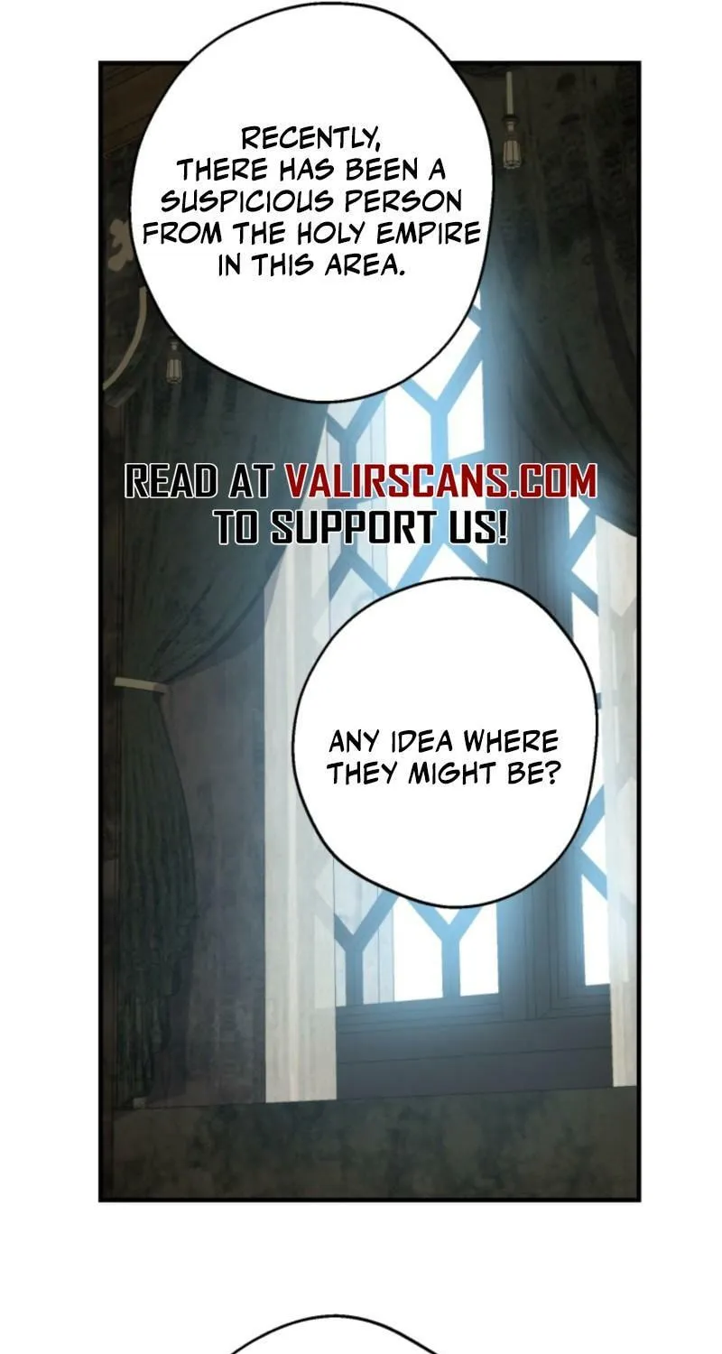 The Most Powerful Characters in the World Are Obsessed with Me Chapter 137 page 51 - 