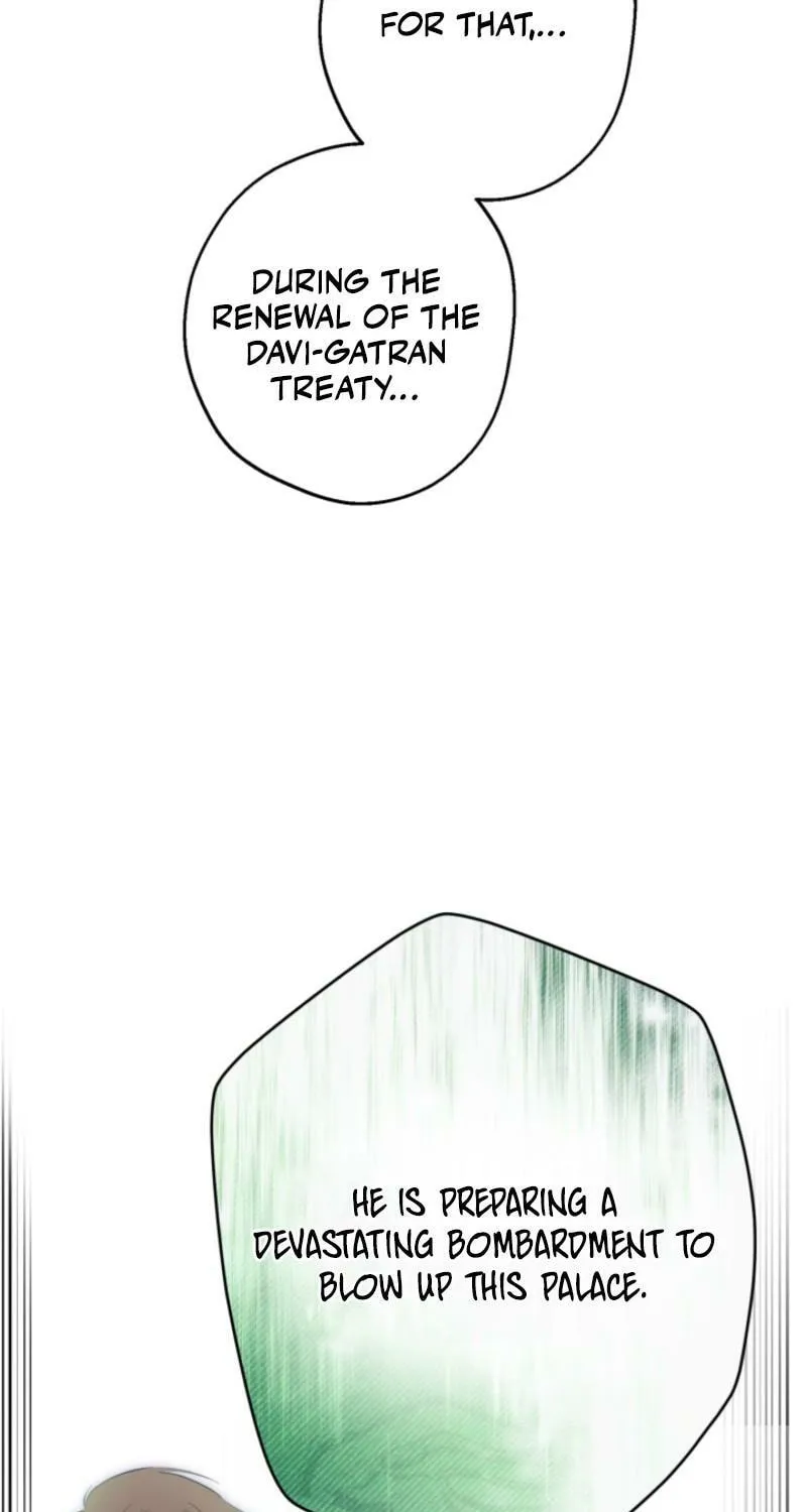 The Most Powerful Characters in the World Are Obsessed with Me Chapter 137 page 57 - 