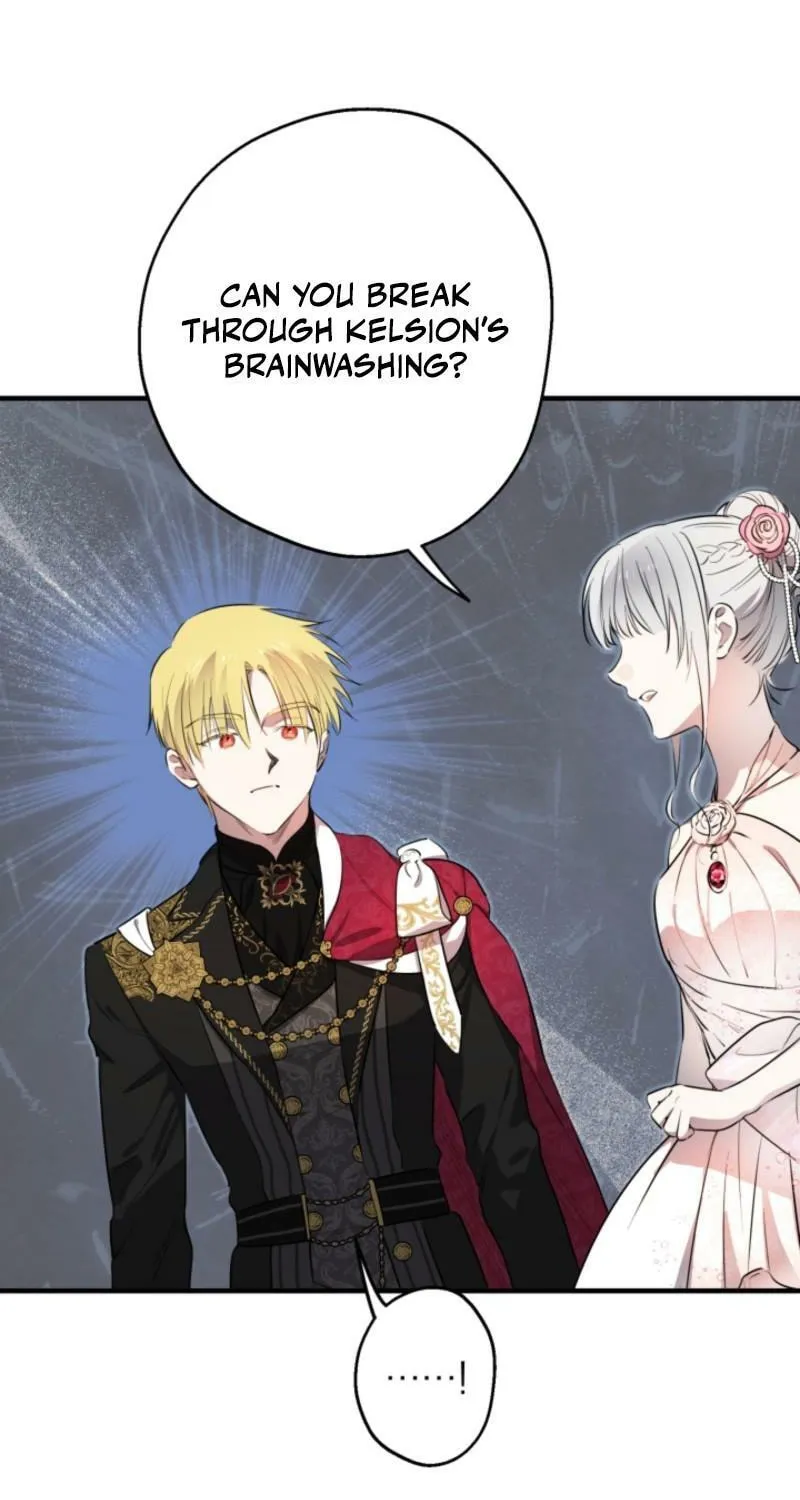 The Most Powerful Characters in the World Are Obsessed with Me Chapter 137 page 7 - 