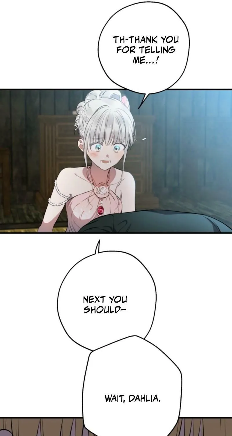 The Most Powerful Characters in the World Are Obsessed with Me Chapter 137 page 61 - 