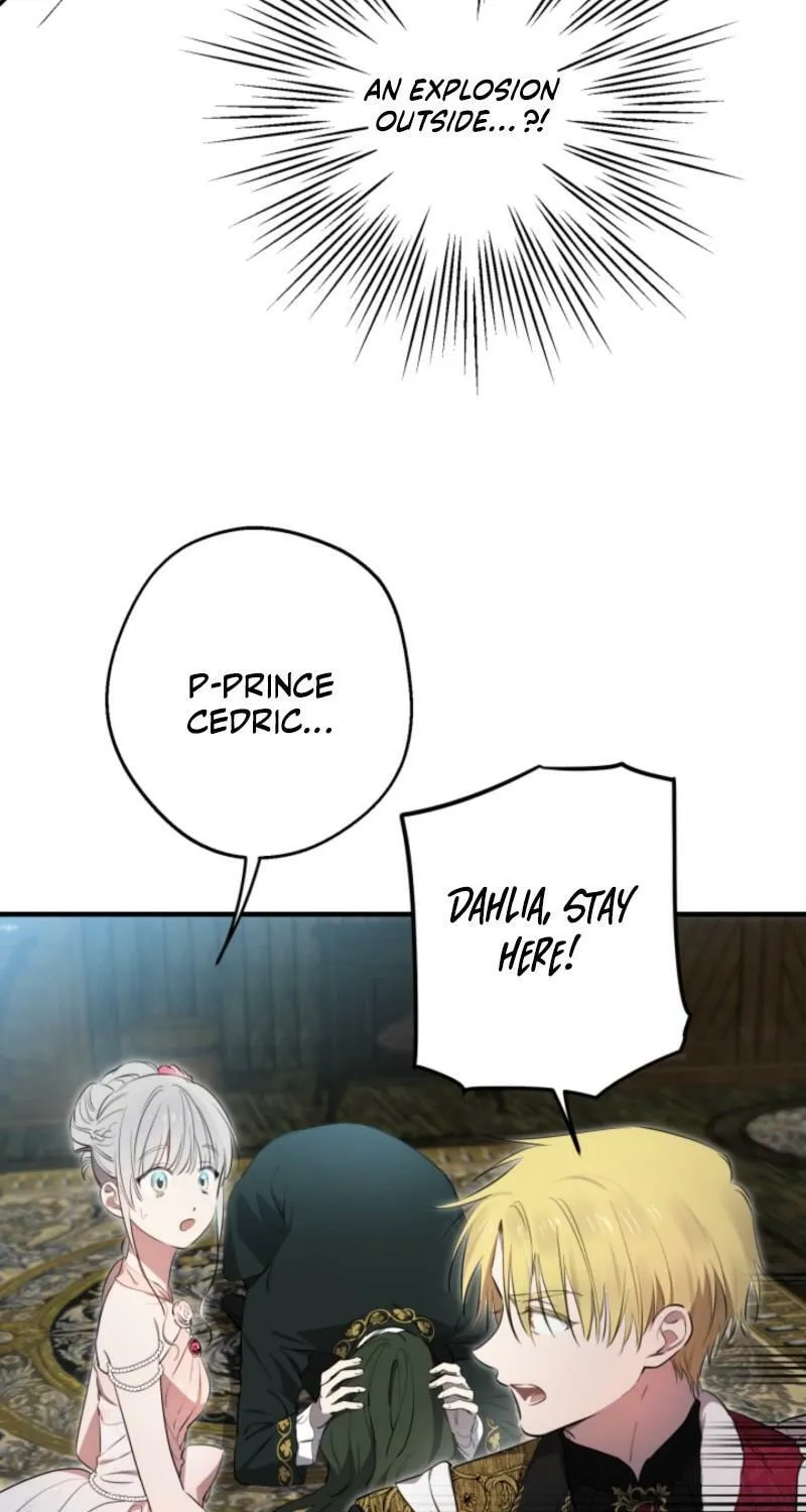 The Most Powerful Characters in the World Are Obsessed with Me Chapter 137 page 67 - 
