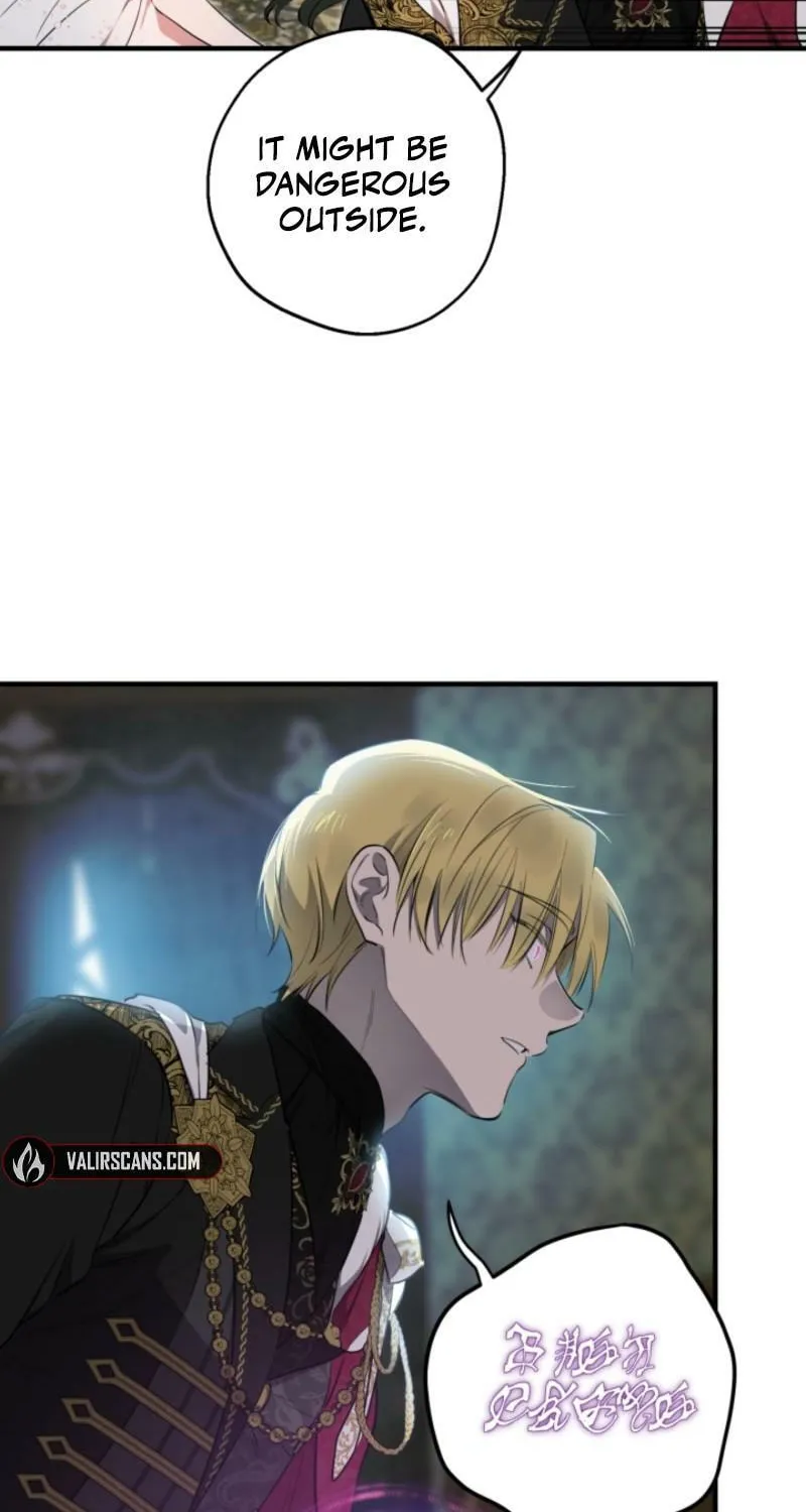 The Most Powerful Characters in the World Are Obsessed with Me Chapter 137 page 68 - 