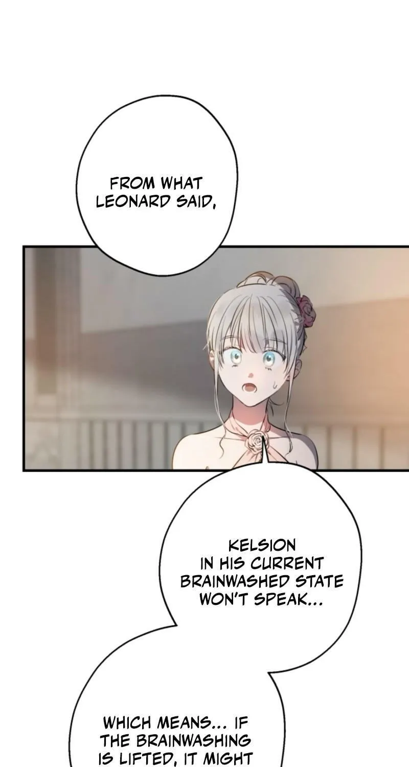 The Most Powerful Characters in the World Are Obsessed with Me Chapter 137 page 8 - 
