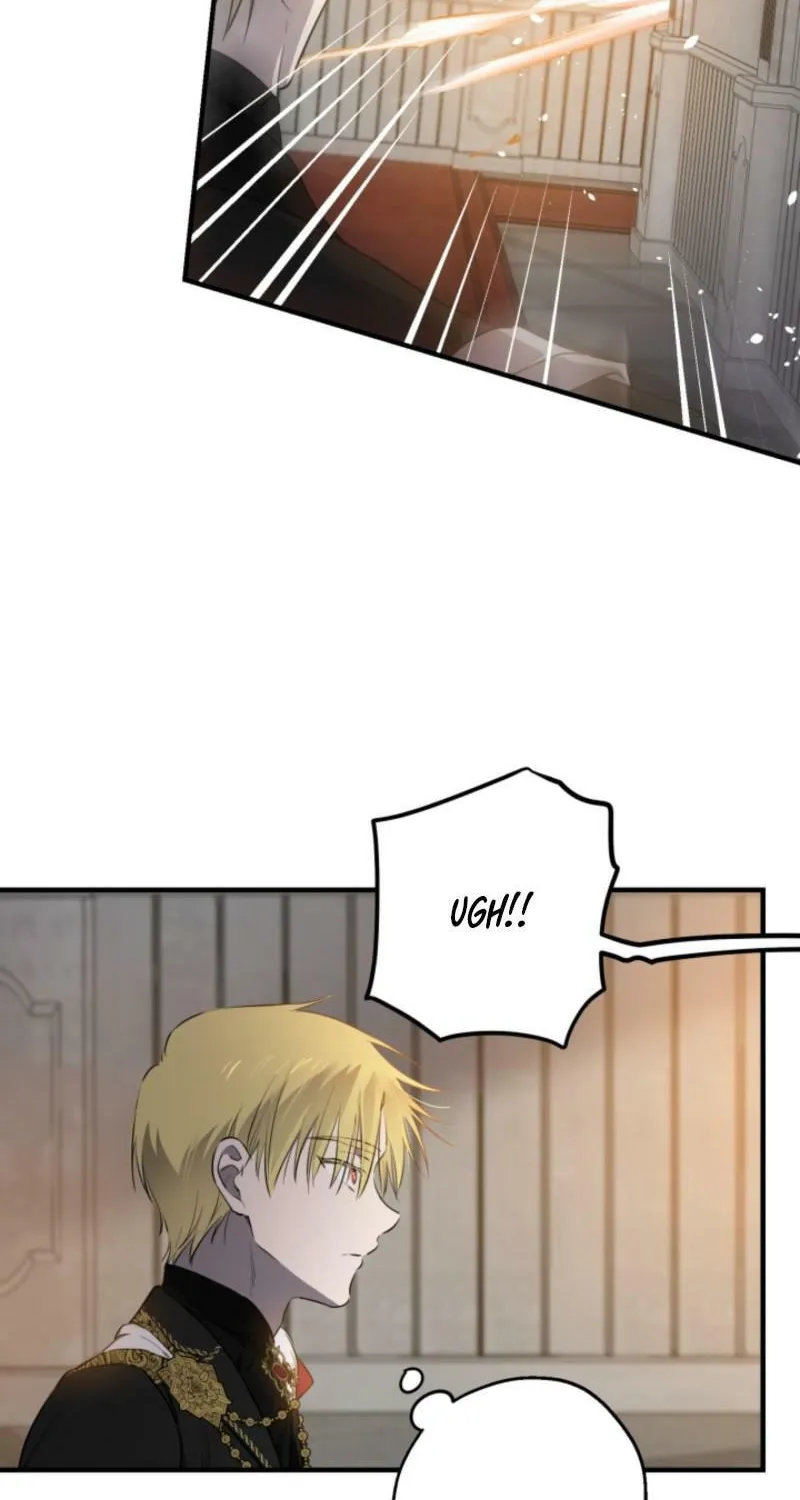 The Most Powerful Characters in the World Are Obsessed with Me Chapter 137 page 74 - 