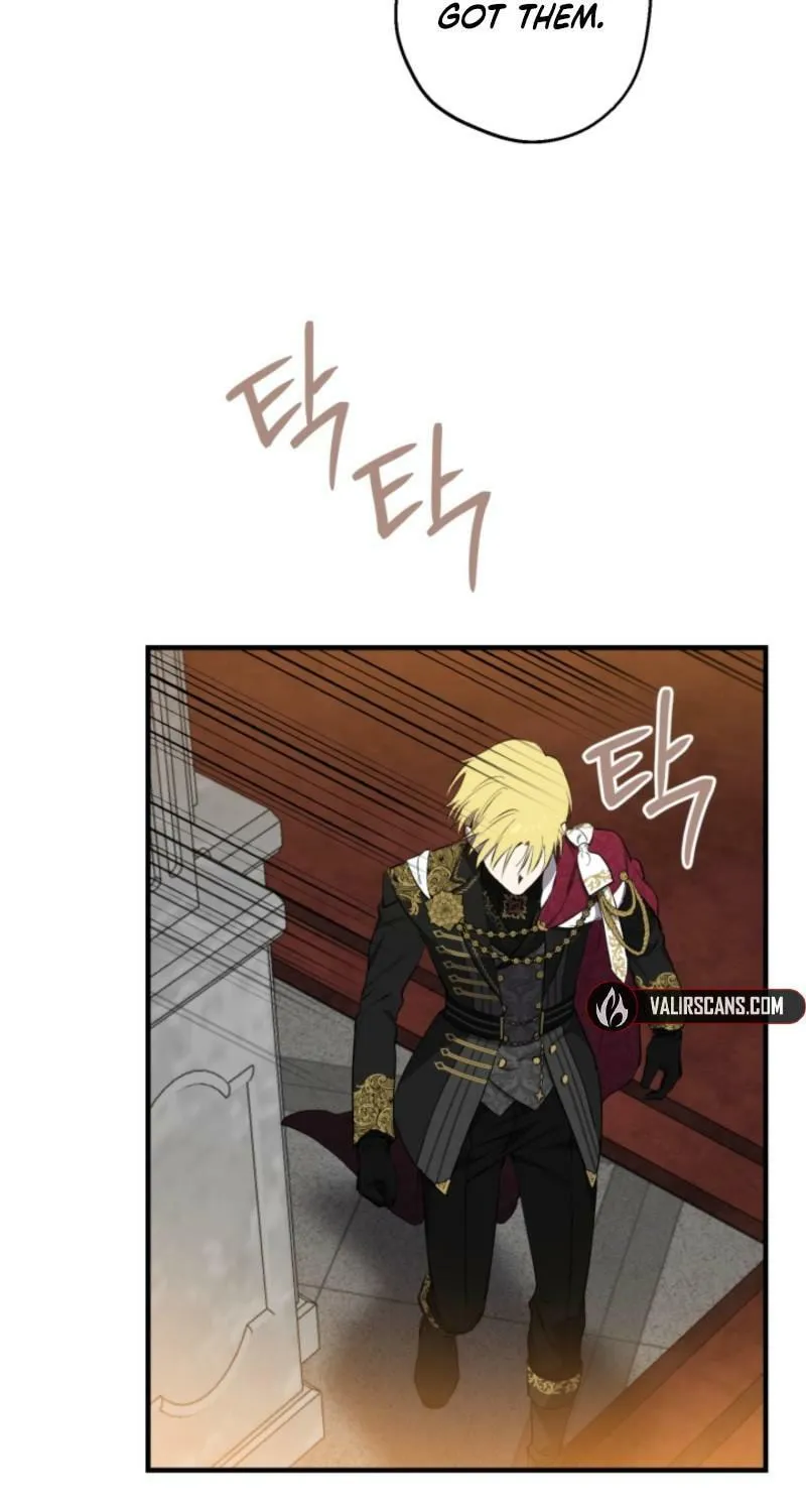 The Most Powerful Characters in the World Are Obsessed with Me Chapter 137 page 75 - 