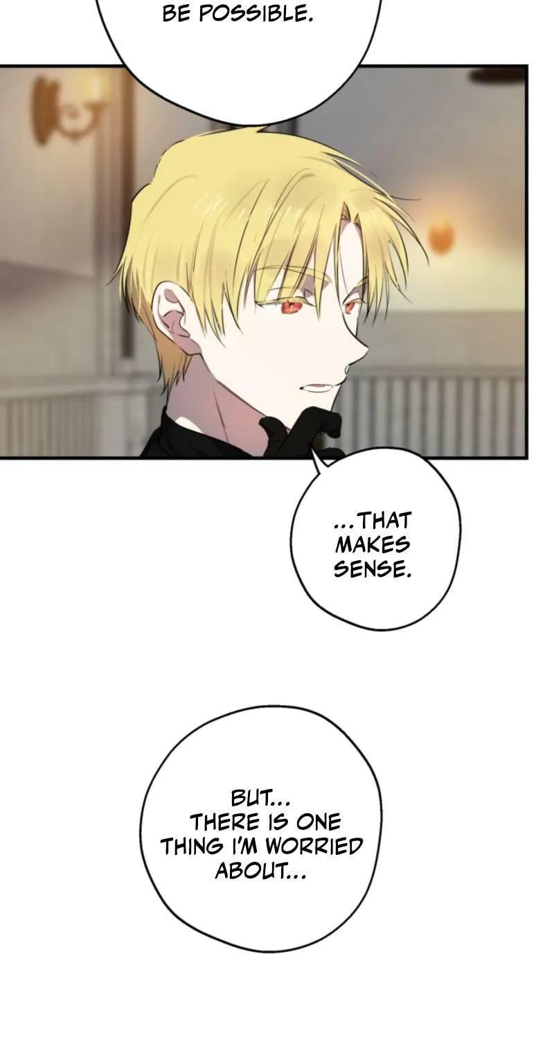 The Most Powerful Characters in the World Are Obsessed with Me Chapter 137 page 9 - 