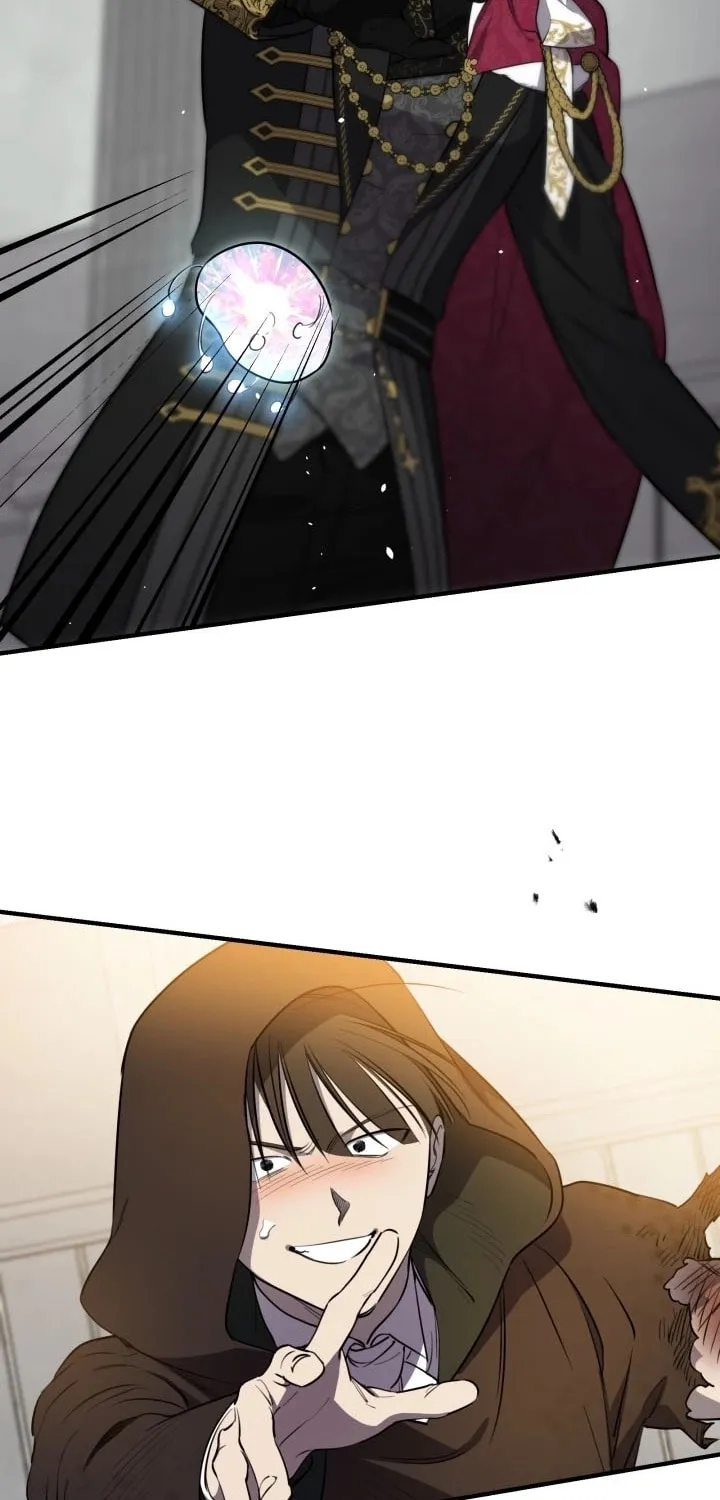 The Most Powerful Characters in the World Are Obsessed with Me Chapter 138 page 16 - 