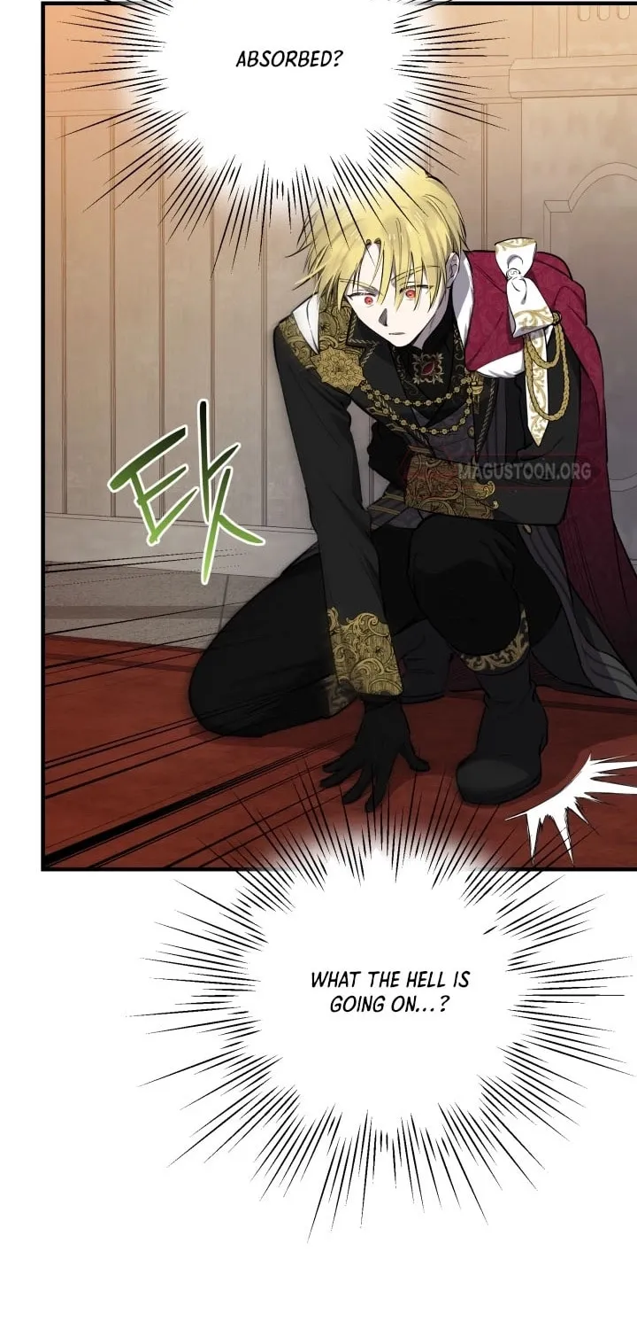 The Most Powerful Characters in the World Are Obsessed with Me Chapter 138 page 19 - 