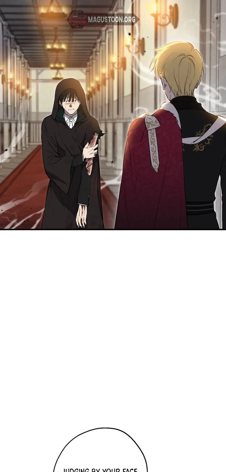 The Most Powerful Characters in the World Are Obsessed with Me Chapter 138 page 3 - 