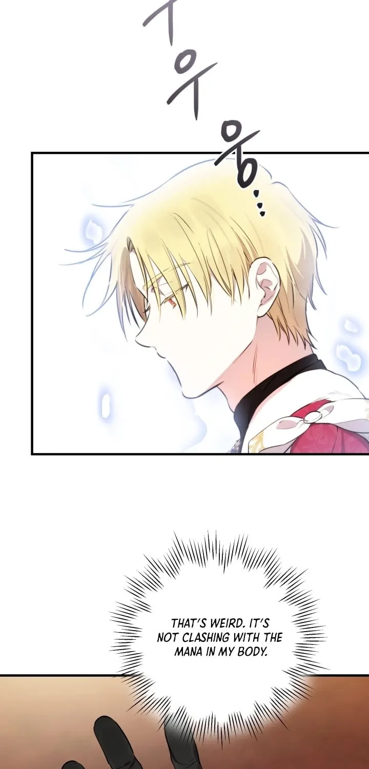 The Most Powerful Characters in the World Are Obsessed with Me Chapter 138 page 24 - 