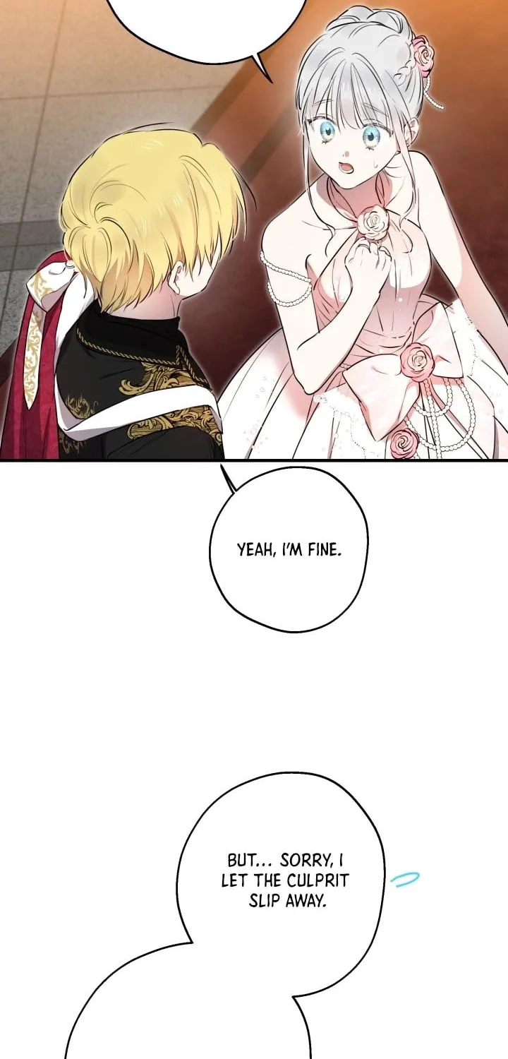 The Most Powerful Characters in the World Are Obsessed with Me Chapter 138 page 28 - 