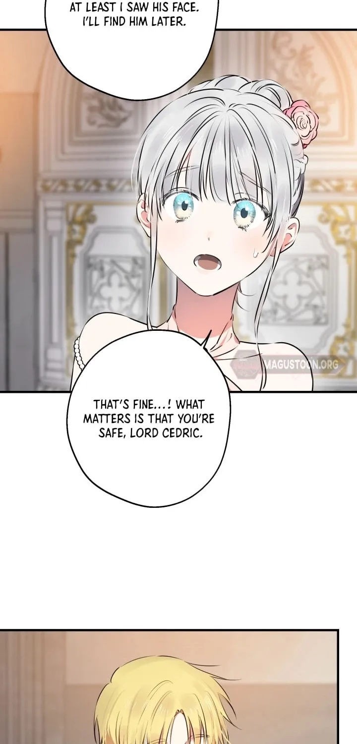 The Most Powerful Characters in the World Are Obsessed with Me Chapter 138 page 29 - 