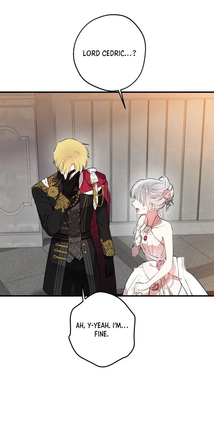 The Most Powerful Characters in the World Are Obsessed with Me Chapter 138 page 31 - 