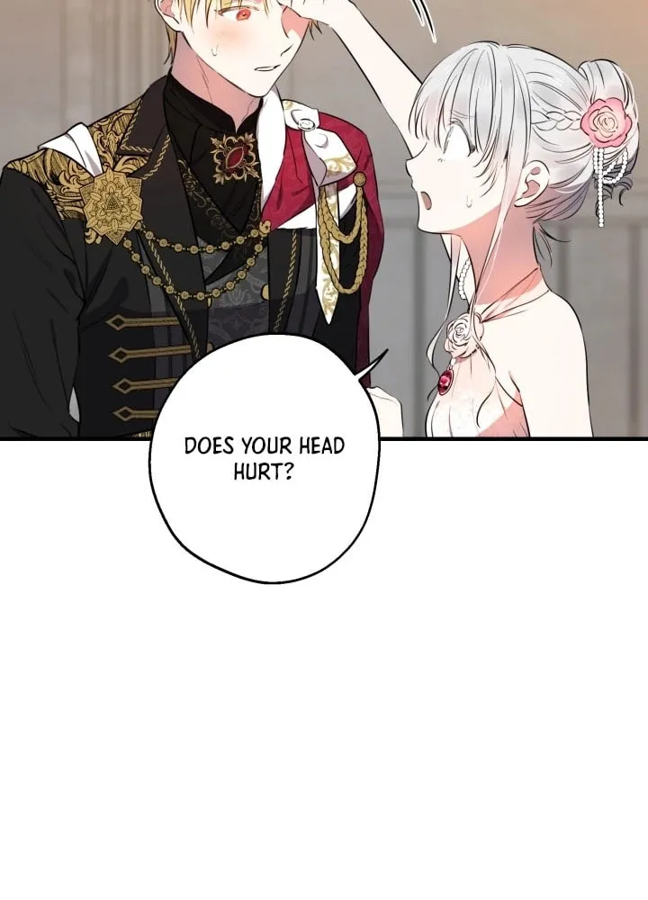 The Most Powerful Characters in the World Are Obsessed with Me Chapter 138 page 33 - 