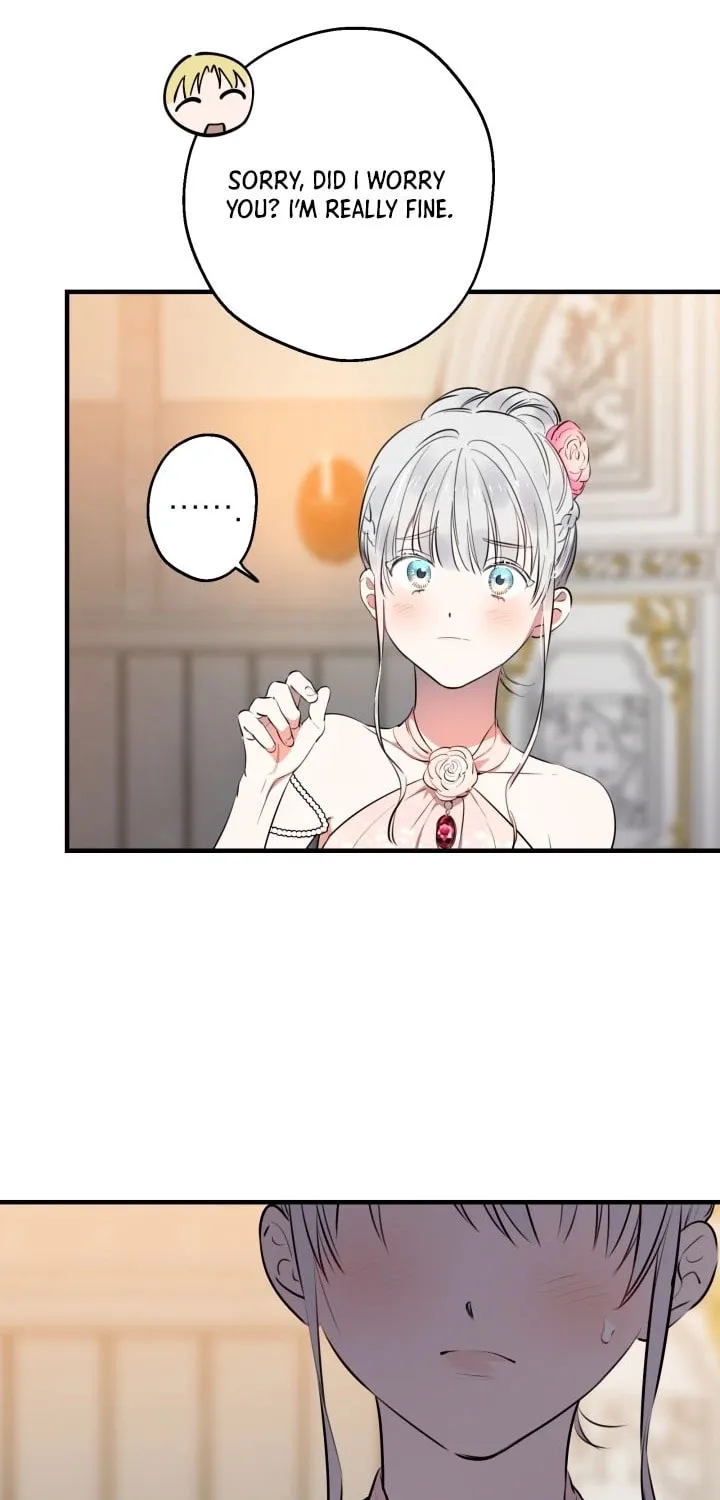 The Most Powerful Characters in the World Are Obsessed with Me Chapter 138 page 34 - 