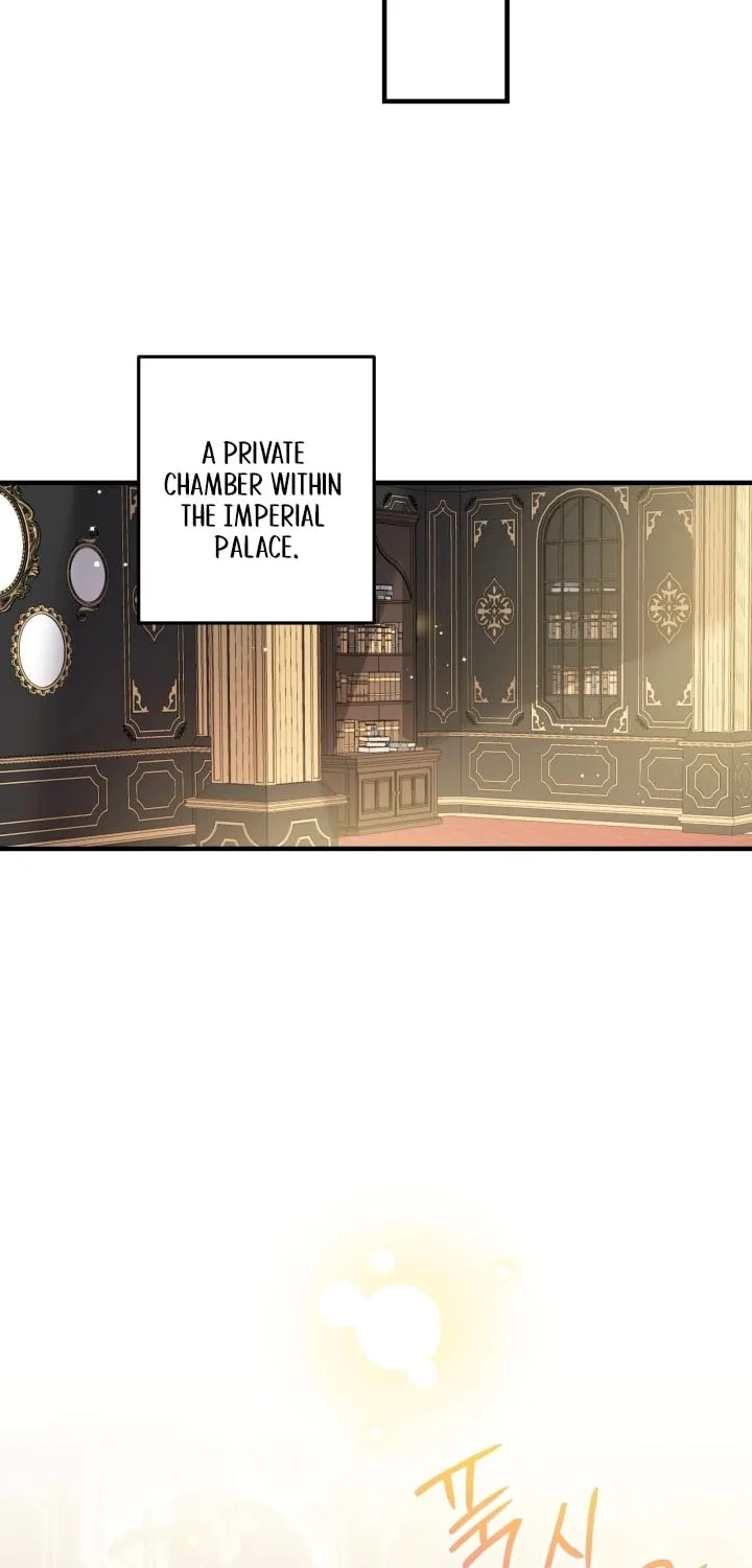 The Most Powerful Characters in the World Are Obsessed with Me Chapter 138 page 37 - 