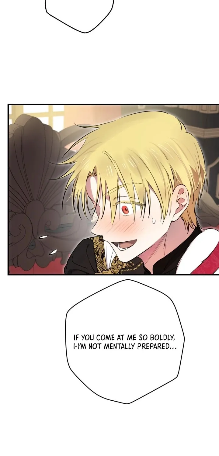 The Most Powerful Characters in the World Are Obsessed with Me Chapter 138 page 42 - 