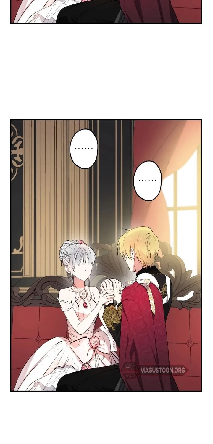 The Most Powerful Characters in the World Are Obsessed with Me Chapter 138 page 46 - 