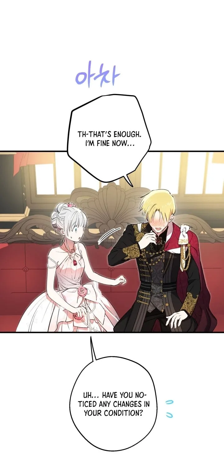 The Most Powerful Characters in the World Are Obsessed with Me Chapter 138 page 52 - 