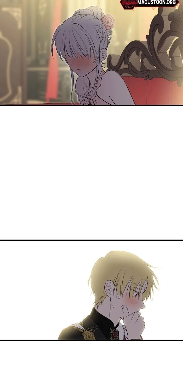 The Most Powerful Characters in the World Are Obsessed with Me Chapter 138 page 56 - 