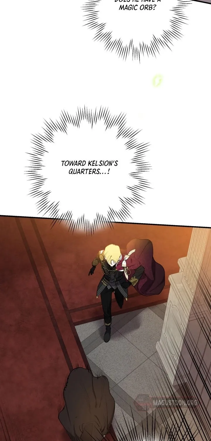 The Most Powerful Characters in the World Are Obsessed with Me Chapter 138 page 10 - 