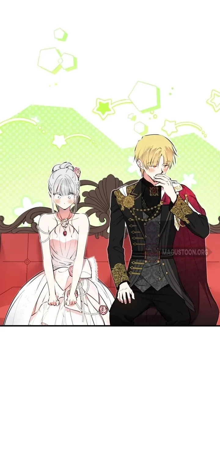 The Most Powerful Characters in the World Are Obsessed with Me Chapter 139 page 15 - 
