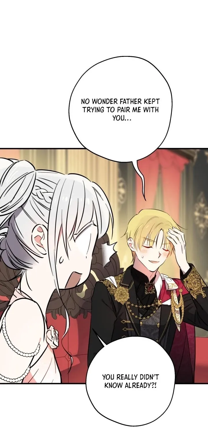 The Most Powerful Characters in the World Are Obsessed with Me Chapter 139 page 17 - 