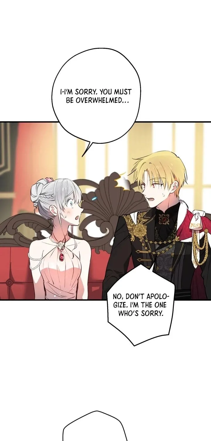 The Most Powerful Characters in the World Are Obsessed with Me Chapter 139 page 24 - 