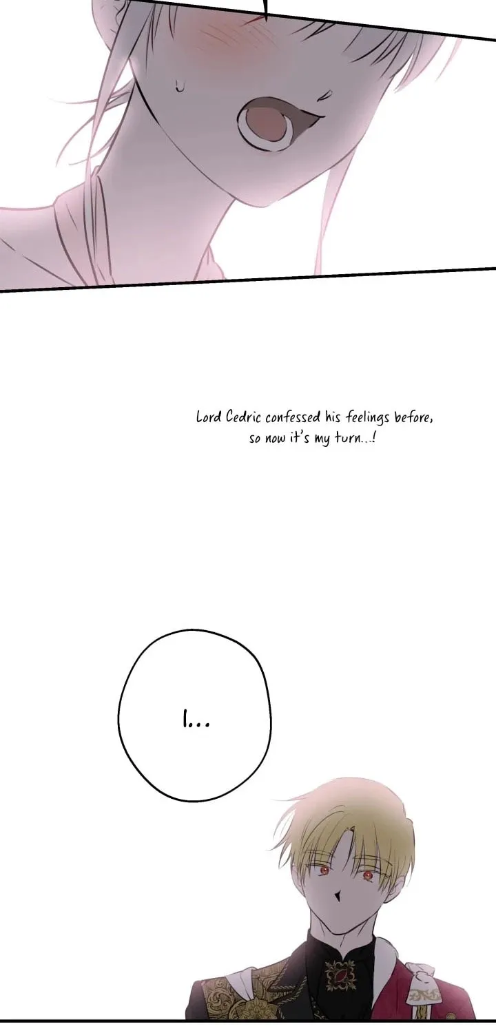 The Most Powerful Characters in the World Are Obsessed with Me Chapter 139 page 38 - 